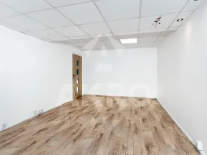 Pronájem kanceláře, Praha - Kamýk, Zdislavická, 64 m2