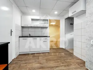 Pronájem kanceláře, Praha - Kamýk, Zdislavická, 64 m2