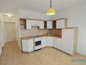 Prodej bytu 1+1, Brno, Langrova, 44 m2