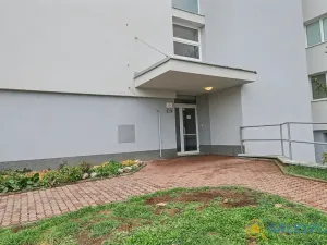 Prodej bytu 1+1, Brno, Langrova, 44 m2