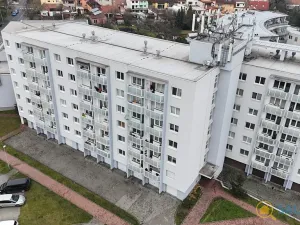 Prodej bytu 1+1, Brno, Langrova, 44 m2