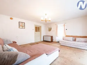 Prodej rodinného domu, Novosedly, 188 m2