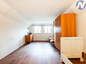 Prodej rodinného domu, Novosedly, 188 m2