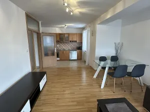 Pronájem bytu 2+kk, Boskovice, Hybešova, 56 m2