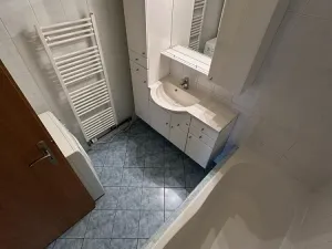 Pronájem bytu 2+kk, Boskovice, Hybešova, 56 m2