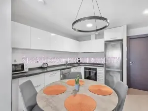 Prodej bytu 3+kk, Torrevieja, Španělsko, 66 m2