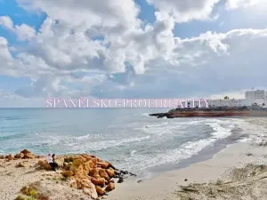 Prodej vily, Orihuela, Španělsko, 80 m2