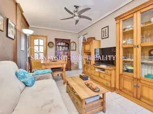 Prodej rodinného domu, Torrevieja, Španělsko, Ronda César Cánovas Girada, 50 m2