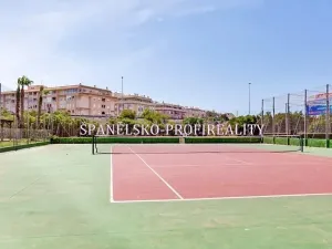 Prodej rodinného domu, Torrevieja, Španělsko, Ronda César Cánovas Girada, 50 m2