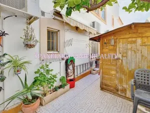 Prodej rodinného domu, Torrevieja, Španělsko, Ronda César Cánovas Girada, 50 m2