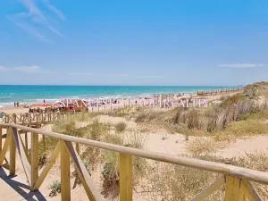 Prodej bytu 3+kk, Guardamar del Segura, Španělsko, 45 m2