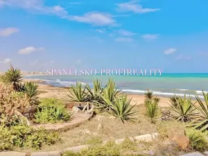 Prodej bytu 3+kk, Guardamar del Segura, Španělsko, 45 m2