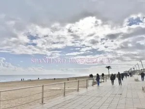 Prodej bytu 3+kk, Guardamar del Segura, Španělsko, 45 m2