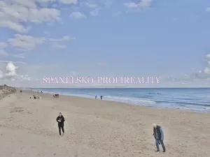 Prodej bytu 3+kk, Guardamar del Segura, Španělsko, 45 m2