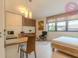 Prodej bytu 1+kk, Čeladná, 34 m2