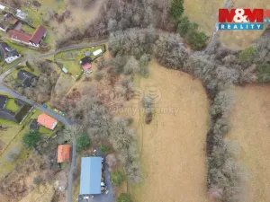 Prodej pozemku pro bydlení, Sušice - Nuzerov, 2649 m2