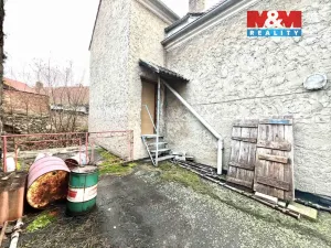 Prodej rodinného domu, Ústí nad Labem - Sebuzín, 210 m2