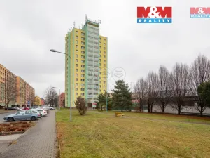 Prodej bytu 1+kk, Ostrava - Moravská Ostrava, Sládkova, 29 m2