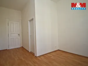 Pronájem bytu 1+1, Praha - Žižkov, Hartigova, 34 m2