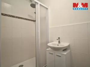 Pronájem bytu 1+1, Praha - Žižkov, Hartigova, 34 m2