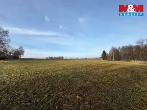 Prodej rybníku, Velká Losenice, 13639 m2