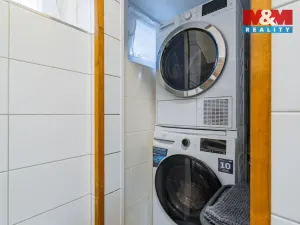 Prodej bytu 3+1, Vyšší Brod, Poschoďová, 92 m2