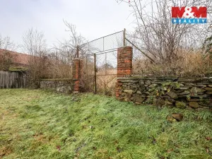 Prodej pozemku pro bydlení, Přemyslovice, 1545 m2