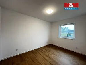 Pronájem rodinného domu, Želechovice, 120 m2