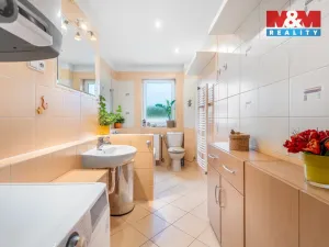 Prodej činžovního domu, Ústí nad Labem - Krásné Březno, Janáčkova, 250 m2