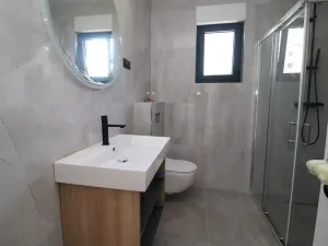 Prodej bytu 2+kk, Brodarica, Chorvatsko, 60 m2