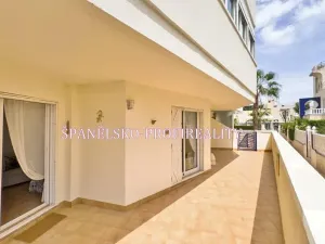 Prodej bytu 4+kk, Torrevieja, Španělsko, 57 m2