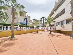 Prodej bytu 4+kk, Torrevieja, Španělsko, 57 m2