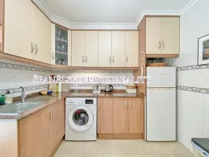 Prodej rodinného domu, Torrevieja, Španělsko, 58 m2