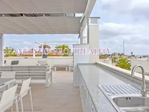 Prodej bytu 3+kk, Orihuela, Španělsko, 79 m2