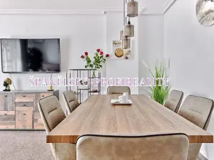 Prodej bytu 3+1, Torrevieja, Španělsko, 100 m2