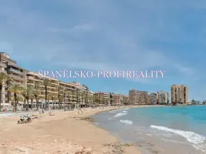 Prodej bytu 3+kk, Torrevieja, Španělsko, 75 m2
