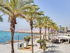 Prodej bytu 3+kk, Torrevieja, Španělsko, 75 m2