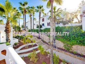 Prodej bytu 4+kk, Alicante, Španělsko, 150 m2