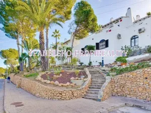 Prodej bytu 4+kk, Alicante, Španělsko, 150 m2