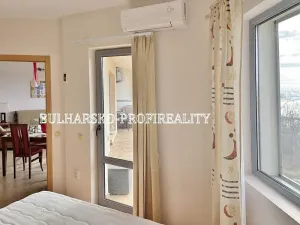 Prodej bytu 2+kk, Bjala, Bulharsko, 79 m2