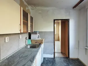 Prodej bytu 3+1, Praha - Střížkov, Šluknovská, 68 m2