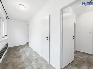 Pronájem rodinného domu, Olomouc, Lomená, 132 m2