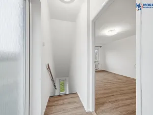 Pronájem rodinného domu, Olomouc, Lomená, 132 m2