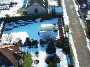 Prodej pozemku pro bydlení, Květnice, Mařinková, 703 m2