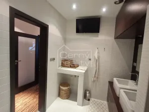 Pronájem bytu 3+kk, Jičín, Kollárova, 80 m2