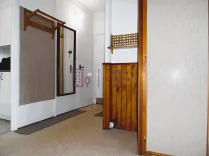 Pronájem bytu 3+1, Jindřichův Hradec, sídliště U Nádraží, 87 m2