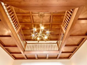 Pronájem kanceláře, Jindřichův Hradec, Karlov, 28 m2