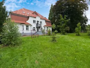 Pronájem kanceláře, Jindřichův Hradec, Karlov, 28 m2