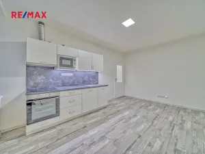 Pronájem bytu 2+kk, Chlumec nad Cidlinou, Rooseveltova, 41 m2