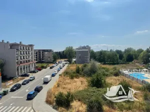 Prodej bytu 3+kk, Nesebar, Bulharsko, 59 m2